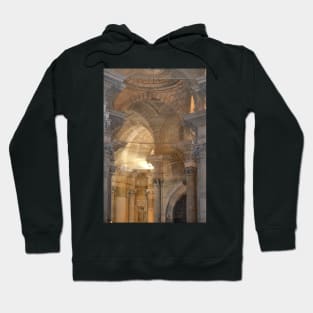 Cadiz Cathedral Hoodie